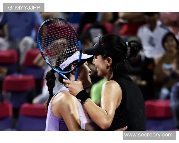 对话周秀英：回顾她的网球生涯与未来展望