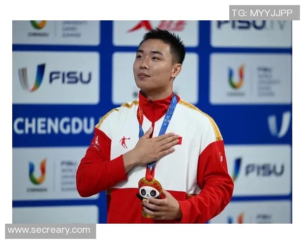 成都大运会足球明星引领年轻球员崭露头角的精彩瞬间与故事