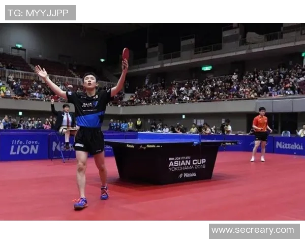 杭州乒乓球队心理素质分析与提升策略探讨