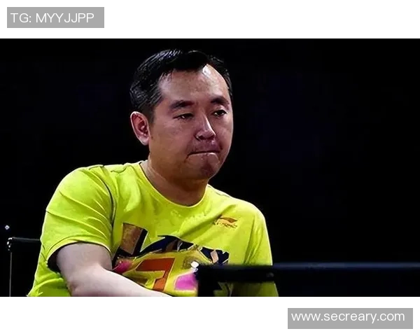 武汉乒乓球队心理素质引发热议背后的深层次原因探讨