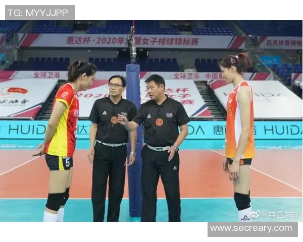 武汉与上海排球队的精彩对决赛后分析与战术节奏探讨