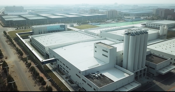 绿而美 2022年绿色建材下乡活动开启乡村建设新篇章