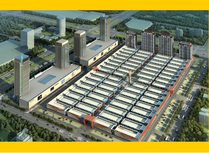 建材市场全攻略 从入门到精通