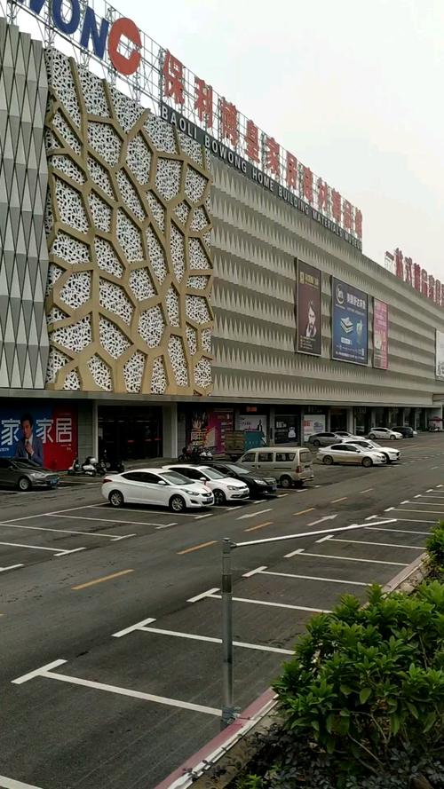 南宁最大建材市场全指南 家居建材一站式采购攻略